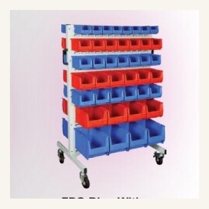 Storage & Racking