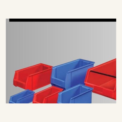 Plastic Crate 300 x 200